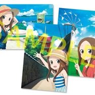 劇場版「からかい上手の高木さん」小豆島からあなたへ！入プレ第2弾は