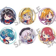 よう実2」ミュージアム開催！ 堀北鈴音、軽井沢恵らのアクスタや缶