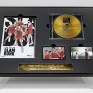 映画「THE FIRST SLAM DUNK」BD＆DVD、全7商品で24年2月28日発売