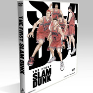 映画「THE FIRST SLAM DUNK」BD＆DVD、全7商品で24年2月28日発売