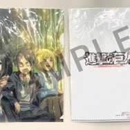 進撃の巨人」TVアニメ完結で「別マガ」表紙に帰還！ 表紙イラスト使用