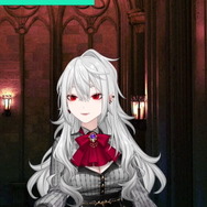 にじさんじ・葛葉が女体化した「サーニャ」復活へ！妖艶ヴァンパイアと