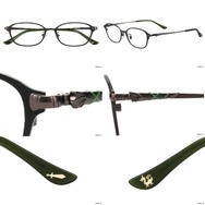 ツイステ」ディアソムニアやオクタヴィネル…各寮をイメージしたメガネ