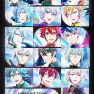 アイナナ」ライブツアー“G4Y”BDが発売！限定版にはIDOLiSH7、TRIGGER