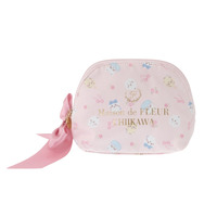 ちいかわ」ハチワレ、うさぎ、モモンガを大人可愛くドレスアップ