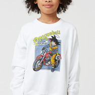 ドラゴンボールZ」フリーザの“デスボール”ジップや戦闘力“53万”な