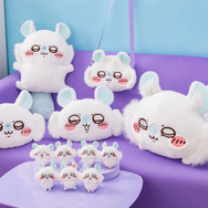 ちいかわ」“み～て～” モモンガしか当たらない!? 「褒めろッ モモンガ