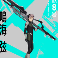 怪獣8号」第1部隊隊長・鳴海弦映した第2期ティザーPV公開！第1期総集編