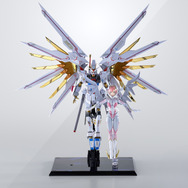 わたくしの中にあなたはいます”「ガンダムSEED FREEDOM」ラクス