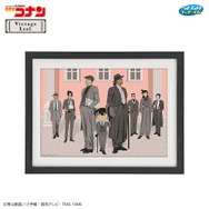 名探偵コナン」大和敢助、諸伏高明らがスーツ姿でクール♪ セガ