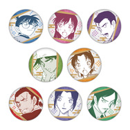 名探偵コナン」敢助＆高明ら長野シリーズ登場♪ 絆創膏もキュートで