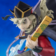 劇場版 鬼滅の刃」童磨“いい夜だねぇ”― 怪しさまで再現された