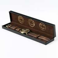 魔法陣グルグル」腕時計・バッグ・ブレスレット登場！ 世界観を