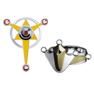 ウルトラマンタロウ」に変身！ 劇中アイテムがセットで立体化 | アニメ