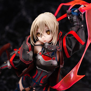FGO」“考えるな、感じるんだ” 謎のヒロインX〔オルタ〕フィギュアが