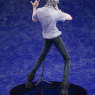 ヒプマイ」“Life is not fair.”火貂組の若頭・碧棺左馬刻がフィギュア