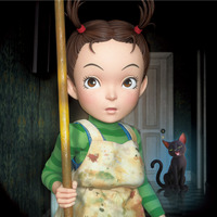 天空の城ラピュタ」ドーラ、若かりし日の姿でフィギュア化！ 凛々しく