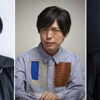 声優・伊東健人×愛用ブランド“Lui's”コラボアイテムが登場