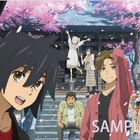 劇場版 あの花」 茅野愛衣、戸松遥、早見沙織がACE2013にてステージ