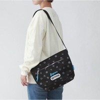 映像研には手を出すな！」金森氏の“あのリュック”がリアルアイテム