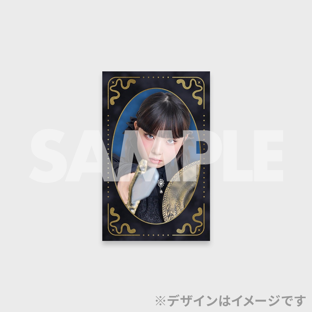 ファントムシータ ハロウィン2025ラッフルくじ | RAFFLE