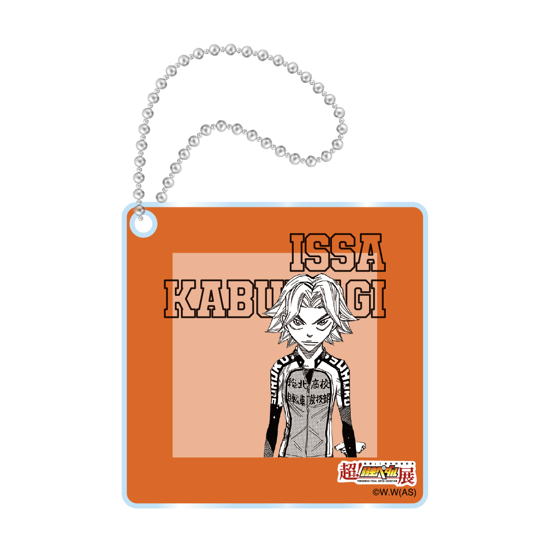 超！弱虫ペダル展』 POP UP STORE 大阪 開催記念 1,000円くじ