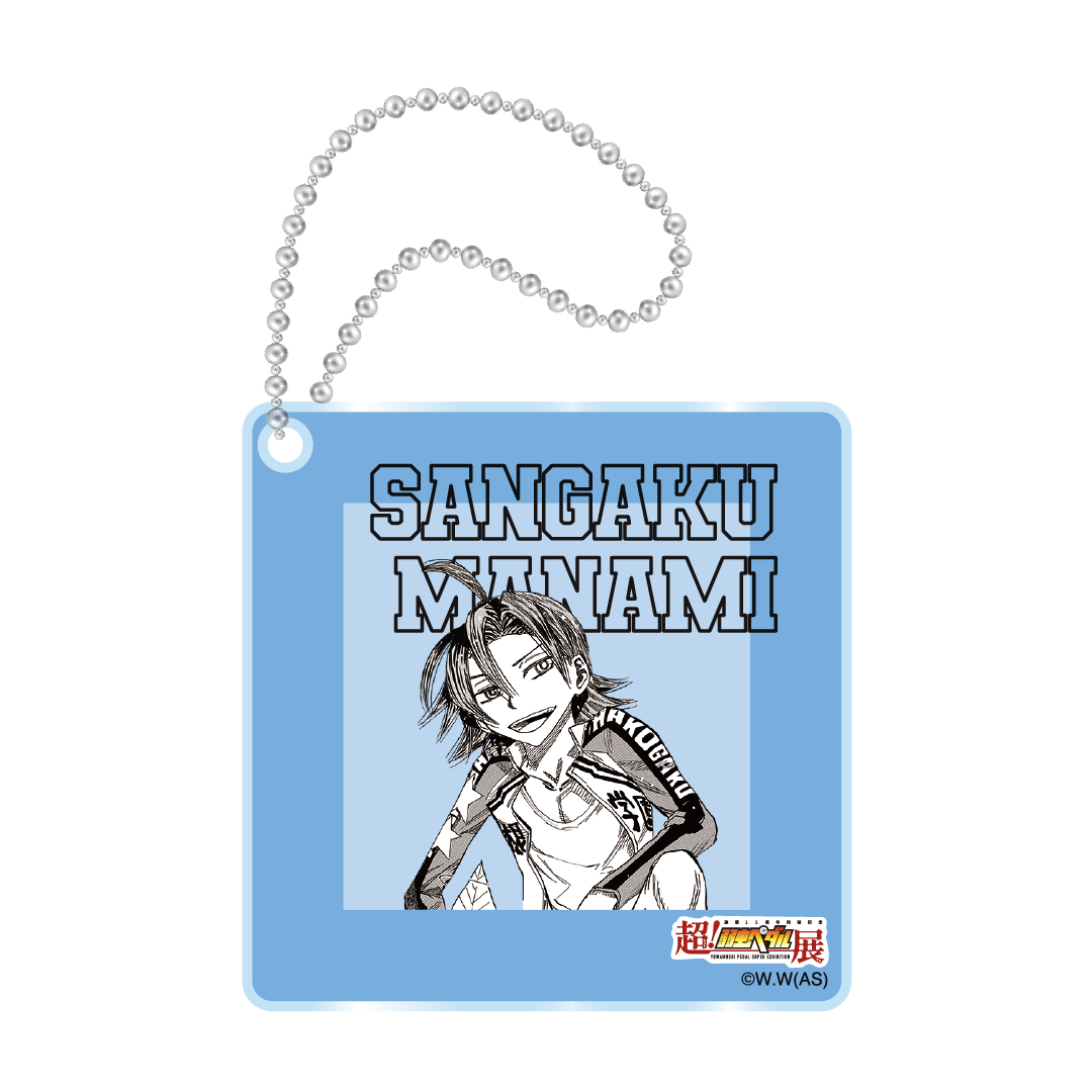 超！弱虫ペダル展』 POP UP STORE 大阪 開催記念 1,000円くじ