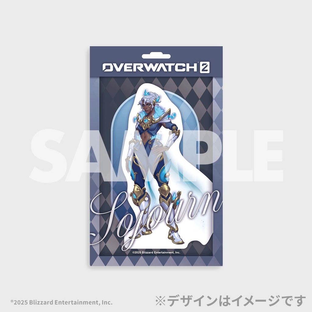 オーバーウォッチ 2 シーズン20 開幕記念ラッフルくじ | RAFFLE