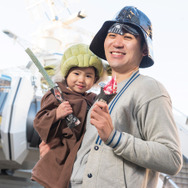 ディズニー】ダース・ベイダーやジェダイになりきろう！『スター