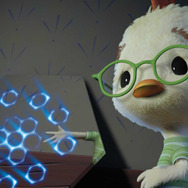 チキン・リトル4枚目の写真・画像｜cinemacafe.net