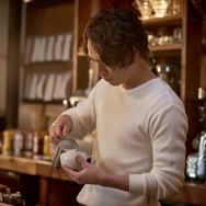 登坂広臣のぶっちゃけ赤面エピソードも！『雪の華』映像特典公開