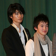 高校生が一番迷うし、将来も分からない」市原隼人、高校生の微妙な心理