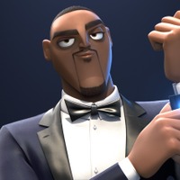 ウィル・スミス×トム・ホランド『スパイ in デンジャー』ディズニー