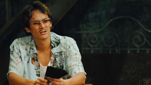 銀幕版 スシ王子！ 〜ニューヨークへ行く〜4枚目の写真・画像