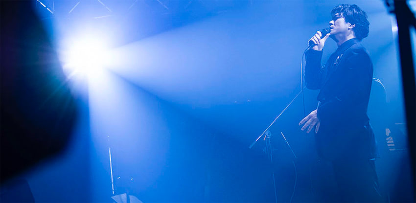 FIELD OF VIEW、色あせない名曲を集めたデビュー25周年ライブ