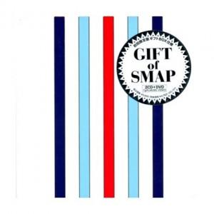 Gift of SMAP | 誠品線上