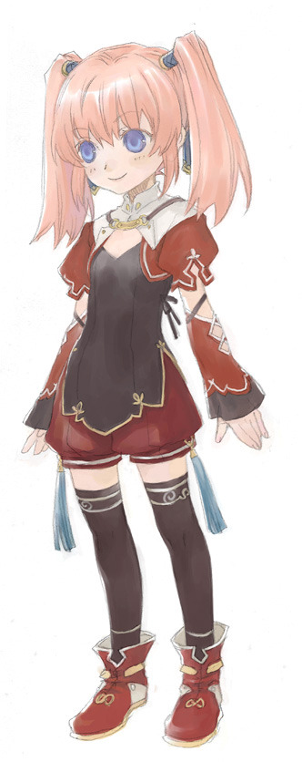 ルーンファクトリー2』新情報公開中 全画面画像9枚目 | インサイド