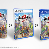 七英雄ロックブーケに魅了される…！フィギュアやサントラ、攻略本など