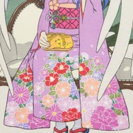 お値段は約7万超え！限定100枚の限定販売で「Angel Beats!」“立華かな