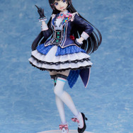 起立！ 気をつけ！」にじさんじ・月ノ美兎が立体化！こだわりの