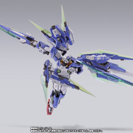 抽選販売「METAL BUILD ダブルオークアンタ フルセイバー」の締め切り