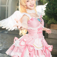 コスプレ】“リアル”アイカツ世代の高校生が見せる「星宮いちご