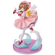 アニメ カードキャプターさくら」25周年一番くじが発売！A賞はクロウ