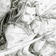 Fate/UBW」アニメ10周年の記念イラストが壮観！“10年経った今、描き