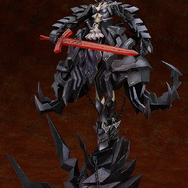 Fate/stay night』より「セイバー・オルタ」フィギュアが再販！huke