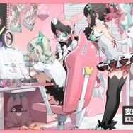 ゼンゼロ』Ver.2.0の情報がもう公開―新キャラ「儀玄」やアイドル陣営