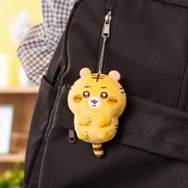 A賞は超特大サイズ！ナガノ氏キャラクター「虎」のぬいぐるみくじが9月