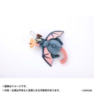 モンハンワイルズ』ゲリョスがぬいぐるみポーチに！“死んだふり”を