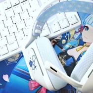 これは“綾華推し”にとって最高の神器かもしれない―「ロジクールG