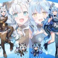 天音かなた卒業を受け、「魔法少女ホロウィッチ！」はどうなる？紫咲